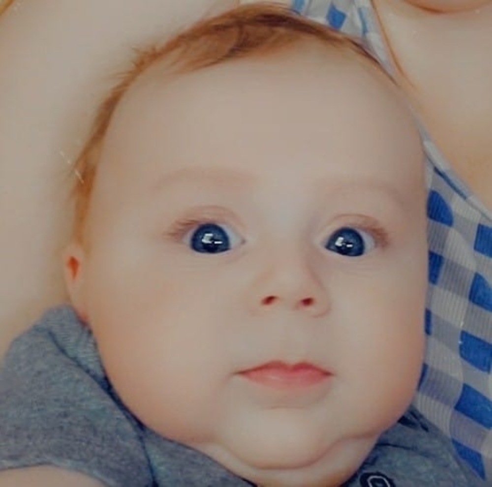 Meet your Posher, Ash